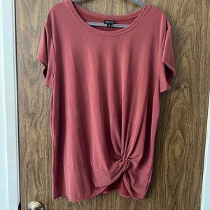 Torrid Blouse